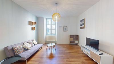 Photo du 7 Rue Émile Guichenné, 64000 Pau, France Pau