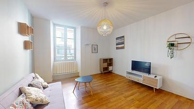 Photo du 7 Rue Émile Guichenné, 64000 Pau, France Pau