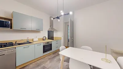 Photo du 7 Rue Émile Guichenné, 64000 Pau, France Pau