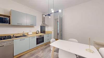 Photo du 7 Rue Émile Guichenné, 64000 Pau, France Pau