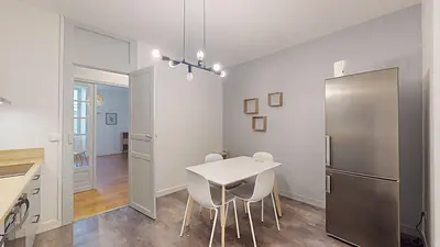 Photo du 7 Rue Émile Guichenné, 64000 Pau, France Pau