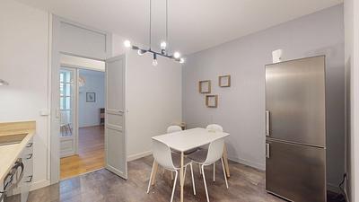 Photo du 7 Rue Émile Guichenné, 64000 Pau, France Pau