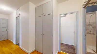 Photo du 7 Rue Émile Guichenné, 64000 Pau, France Pau