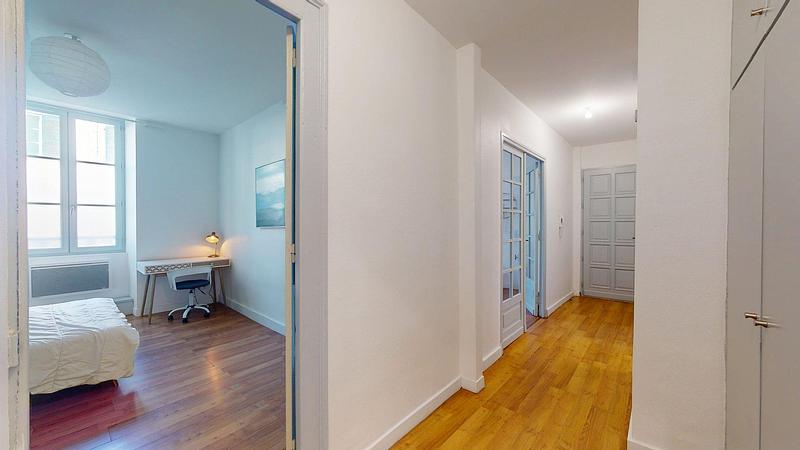 Photo du 7 Rue Émile Guichenné, 64000 Pau, France Pau