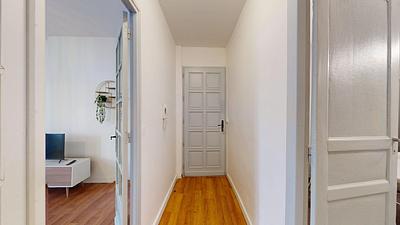 Photo du 7 Rue Émile Guichenné, 64000 Pau, France Pau