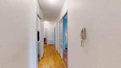 Photo du 7 Rue Émile Guichenné, 64000 Pau, France Pau