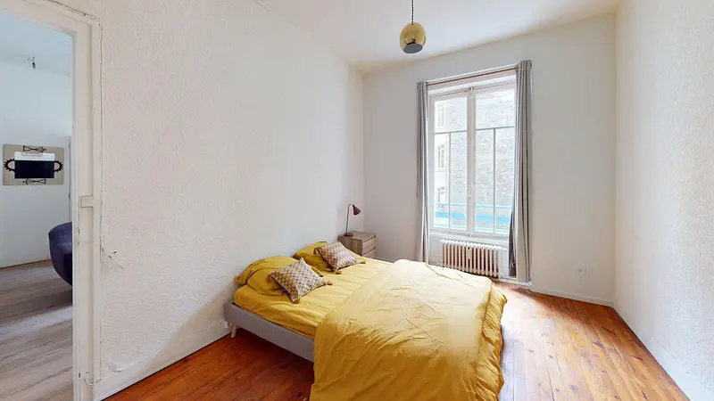 Photo du 5 Place Jacquard, 42000 Saint-Étienne, France Saint-Étienne