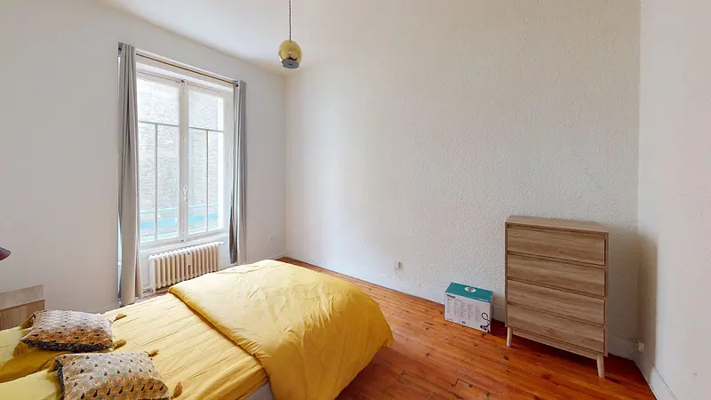 Photo du 5 Place Jacquard, 42000 Saint-Étienne, France Saint-Étienne