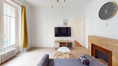 Photo du 5 Place Jacquard, 42000 Saint-Étienne, France Saint-Étienne