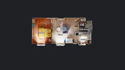 Photo du 5 Place Jacquard, 42000 Saint-Étienne, France Saint-Étienne