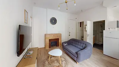 Photo du 5 Place Jacquard, 42000 Saint-Étienne, France Saint-Étienne