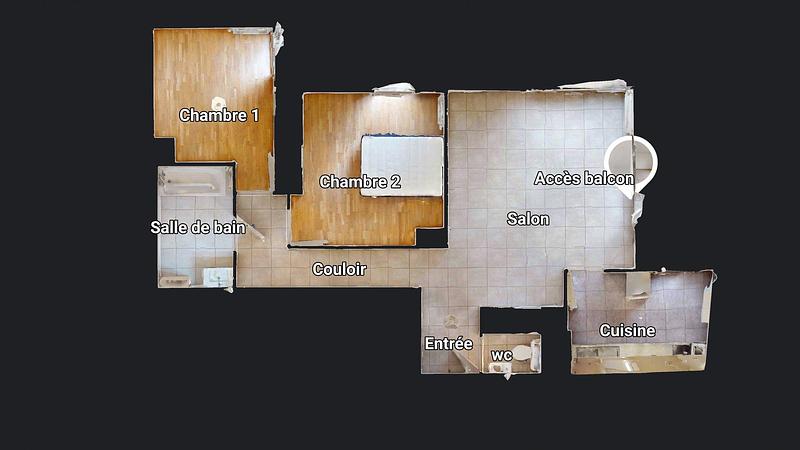 Photo du 204 Avenue Roger Salengro, 69100 Villeurbanne, France Villeurbanne