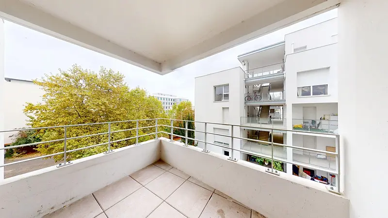 Photo du 204 Avenue Roger Salengro, 69100 Villeurbanne, France Villeurbanne