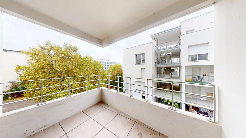 Photo du 204 Avenue Roger Salengro, 69100 Villeurbanne, France Villeurbanne