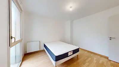 Photo du 204 Avenue Roger Salengro, 69100 Villeurbanne, France Villeurbanne