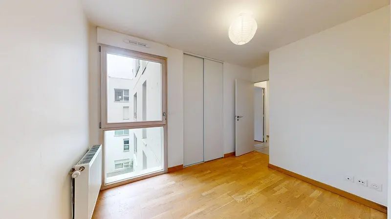 Photo du 204 Avenue Roger Salengro, 69100 Villeurbanne, France Villeurbanne