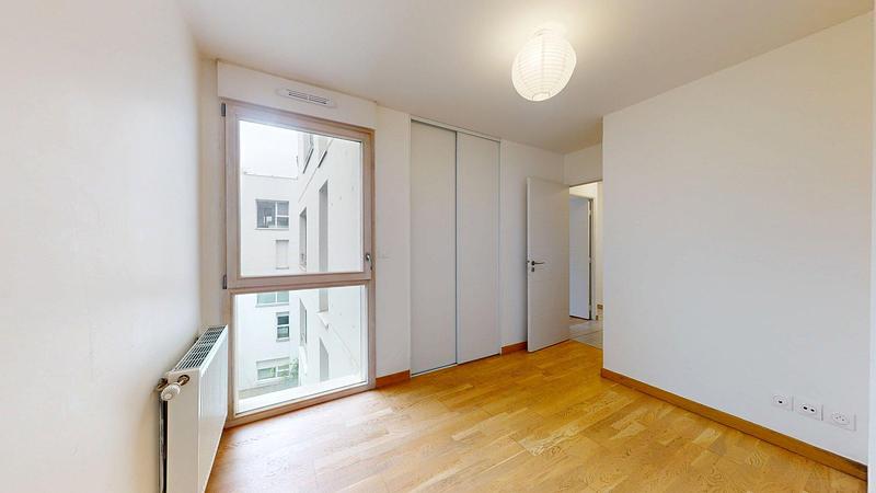 Photo du 204 Avenue Roger Salengro, 69100 Villeurbanne, France Villeurbanne