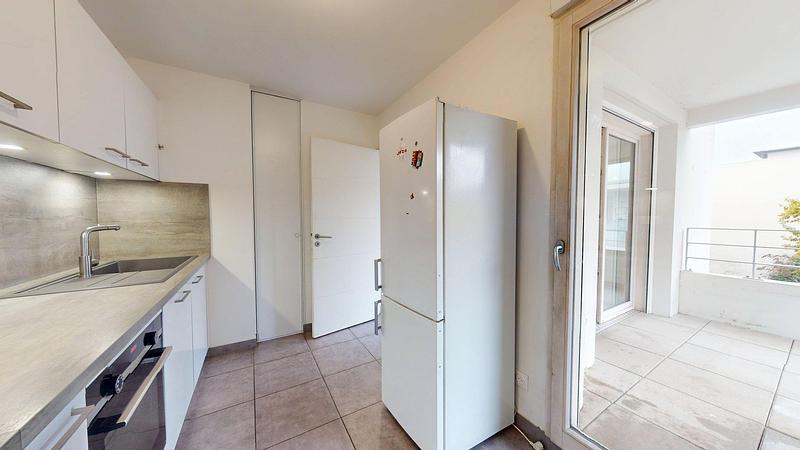 Photo du 204 Avenue Roger Salengro, 69100 Villeurbanne, France Villeurbanne