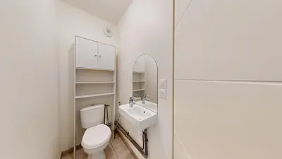 Photo du 204 Avenue Roger Salengro, 69100 Villeurbanne, France Villeurbanne