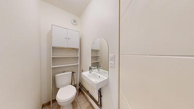 Photo du 204 Avenue Roger Salengro, 69100 Villeurbanne, France Villeurbanne