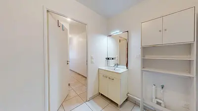 Photo du 204 Avenue Roger Salengro, 69100 Villeurbanne, France Villeurbanne