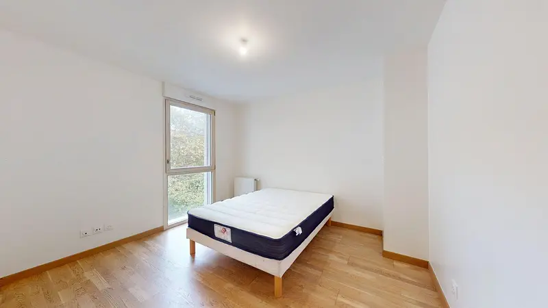 Photo du 204 Avenue Roger Salengro, 69100 Villeurbanne, France Villeurbanne