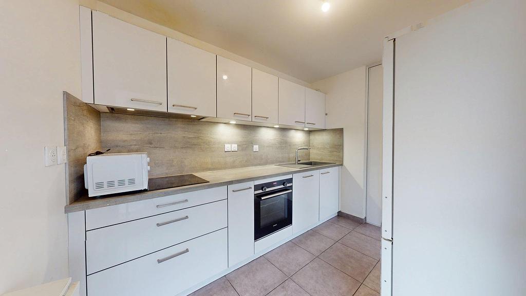 Photo du 204 Avenue Roger Salengro, 69100 Villeurbanne, France Villeurbanne