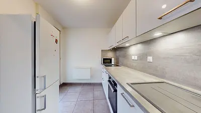 Photo du 204 Avenue Roger Salengro, 69100 Villeurbanne, France Villeurbanne