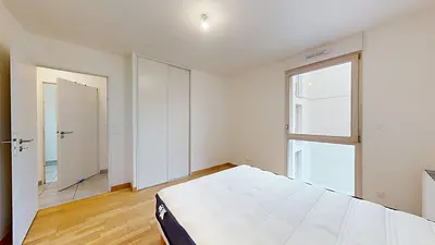 Photo du 204 Avenue Roger Salengro, 69100 Villeurbanne, France Villeurbanne