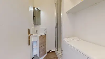 Photo du 65 rue de Saint Cyr, allée 5, 69009 Lyon, France Lyon