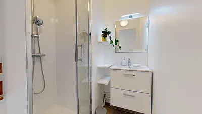 Photo du 65 rue de Saint Cyr, allée 5, 69009 Lyon, France Lyon