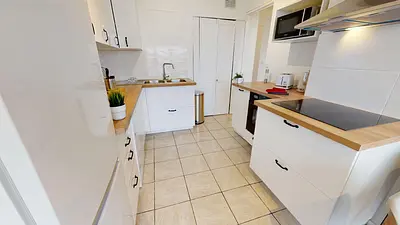 Photo du 65 rue de Saint Cyr, allée 5, 69009 Lyon, France Lyon