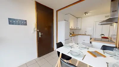 Photo du 65 rue de Saint Cyr, allée 5, 69009 Lyon, France Lyon