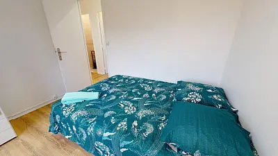 Photo du 65 rue de Saint Cyr, allée 5, 69009 Lyon, France Lyon