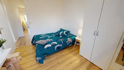 Photo du 65 rue de Saint Cyr, allée 5, 69009 Lyon, France Lyon