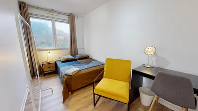 Photo du 65 rue de Saint Cyr, allée 5, 69009 Lyon, France Lyon