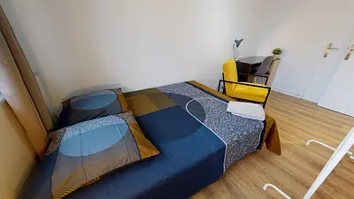 Photo du 65 rue de Saint Cyr, allée 5, 69009 Lyon, France Lyon