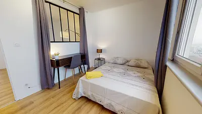 Photo du 65 rue de Saint Cyr, allée 5, 69009 Lyon, France Lyon