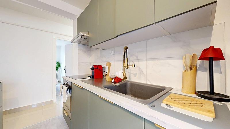 Photo du 12 Rue Charles Dumont, 21000 Dijon, France Dijon