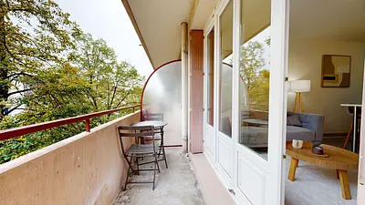 Photo du 12 Rue Charles Dumont, 21000 Dijon, France Dijon