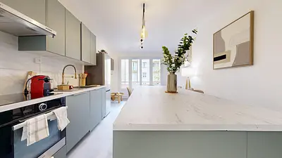 Photo du 12 Rue Charles Dumont, 21000 Dijon, France Dijon