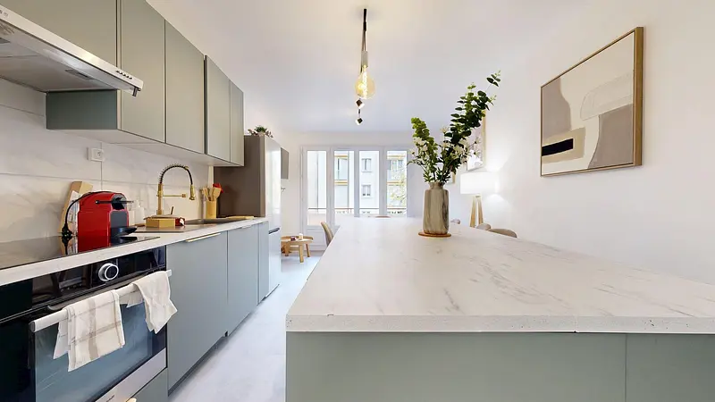 Photo du 12 Rue Charles Dumont, 21000 Dijon, France Dijon