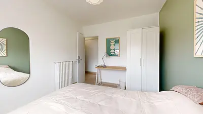 Photo du 12 Rue Charles Dumont, 21000 Dijon, France Dijon