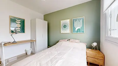 Photo du 12 Rue Charles Dumont, 21000 Dijon, France Dijon