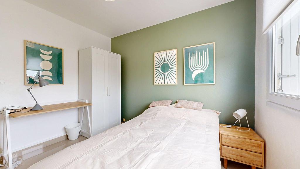 Photo du 12 Rue Charles Dumont, 21000 Dijon, France Dijon