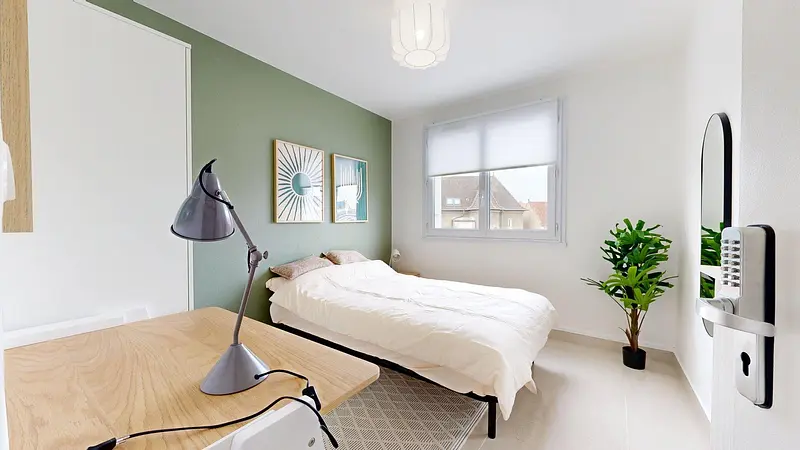 Photo du 12 Rue Charles Dumont, 21000 Dijon, France Dijon