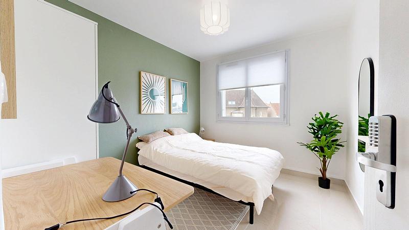 Photo du 12 Rue Charles Dumont, 21000 Dijon, France Dijon