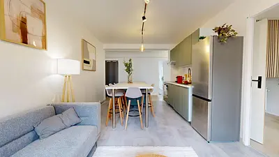 Photo du 12 Rue Charles Dumont, 21000 Dijon, France Dijon