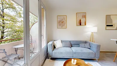 Photo du 12 Rue Charles Dumont, 21000 Dijon, France Dijon