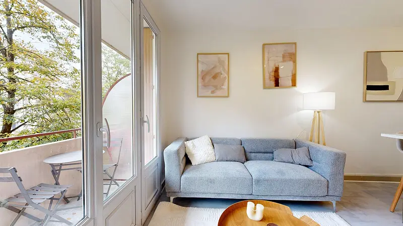 Photo du 12 Rue Charles Dumont, 21000 Dijon, France Dijon